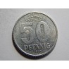 Německo DDR 50 Pfennig 1981 A XF č26989