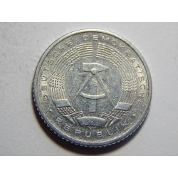 Německo DDR 50 Pfennig 1981 A XF č26989