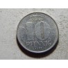 Německo DDR 10 Pfennig 1983 A XF č26065