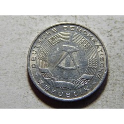Německo DDR 10 Pfennig 1983 A XF č26065
