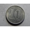 Německo DDR 10 Pfennig 1983 A UNC č26714