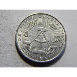 Německo DDR 10 Pfennig 1983 A UNC č26714