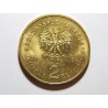 Polsko 2 Zloty 2006 500 Let vydania statusu pamětní UNC č11660