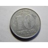 Německo DDR 10 Pfennig 1970 A XF-UNC č26248