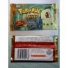 Pokémon sealed Booster Topps 2001 Serie3 Johto Chikorita originál