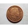 Isle of Man 1 Penny 2003 XF-UNC č26051