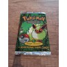 Pokémon Jungle 1 EDICE! Booster pokemon Flareon SEALED! čŠU001
