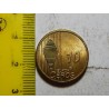 Švýcarsko 10 Eurocent PROBE 2003 XF č25878