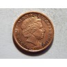 Isle of Man 1 Penny 2001 UNC č26060