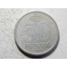 Německo DDR 50 Pfennig 1958 A XF č35472
