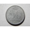 Německo DDR 50 Pfennig 1958 A XF č25209