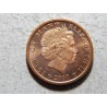 Isle of Man 1 Penny 2000 UNC č26102