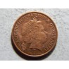 Guernsey 1 Penny 2012 krab UNC č26130