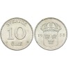 Švédsko 10 ÖRE 1933G GUSTAV V. 1907-1950 UNC č32265