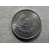 Německo DDR 5 Pfennig 1989 A UNC č34123