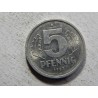 Německo DDR 5 Pfennig 1983 A XF č34063