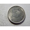 Německo DDR 5 Pfennig 1972 A UNC č34117