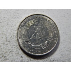 Německo DDR 5 Pfennig 1972 A UNC č34117