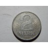 Německo DDR 2 Mark 1977 A XF č33319