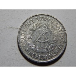Německo DDR 2 Mark 1977 A XF č33319