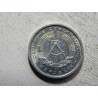 Německo DDR 1 Pfennig 1989 A XF-UNC č34055