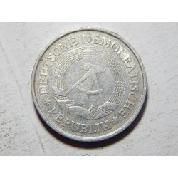 Německo DDR 1 Mark 1973 A XF č33517