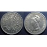 Brazílie 500 Reis 1889 XF R č33400