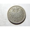 Německo Císařství 10 Pfennig 1900 D VF-XF č05447