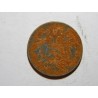 František Josef I. 20 Heller 1916 NF č25779