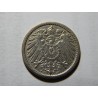 Německo Císařství 5 Pfennig 1908 F XF č05540