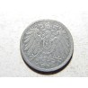 Německo Císařství 10 Pfennig 1918 Zn XF č35341