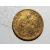 Francie 1 Franc 1921 XF č30394