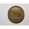 Belgické Kongo 1 Franc 1946 XF č21342