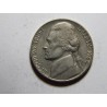 USA 5 Cents 1964 XF č21084