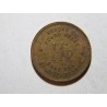 Belgické Kongo 1 Franc 1946 XF č21342