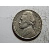 USA 5 Cents 1964 XF č20948
