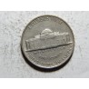USA 5 Cents 1964 XF č20948