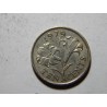 Bermudy 10 Cents 1979 RR XF č29975