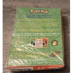 Pokémon Grass Choper Jungle Theme Deck Sealed šČŠU01