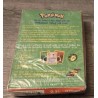 Pokémon Grass Choper Jungle Theme Deck Sealed šČŠU01