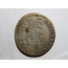 Leopold I. 3 Kreuzer 1689 KB XF č05350