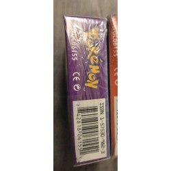 Pokémon Psych out psychic Theme Deck Sealed šČŠU01