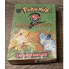 Pokémon Grass Choper Jungle Theme Deck Sealed šČŠU01