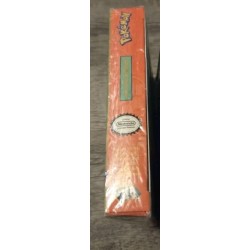 Pokémon Grass Choper Jungle Theme Deck Sealed šČŠU01