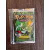Pokémon Jungle Booster pokemon Scyther SEALED! čŠU001