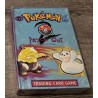 Pokémon Psych out psychic Theme Deck Sealed šČŠU01