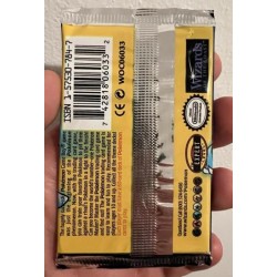 POKÉMON BASE SET BOOSTER ENGLISCH (SEALED) Balstoise 2 dírky čŠU01