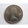 Falkland Islands 50 Pence 1983 loď UNC č24469