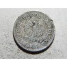 Polsko 1 Zloty 1949 F č20007