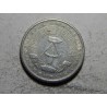 Německo DDR 50 Pfennig 1958 A VF č21541